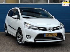 Toyota Verso - 1.8 VVT-i Dynamic Business Automaat|Pano.Dak|Parelmoer
