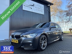 BMW 3-serie Touring - 320i M Sport|Pano| CarPlay| Trekhaak