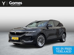 Voyah Free - 4WD 106 kW | Flagship Edition | Luchtvering |