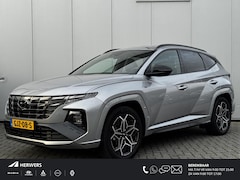 Hyundai Tucson - 1.6 T-GDI PHEV N Line 4WD / Navigatie / Climate Control / Adaptive Cruise Control / 360 Ca
