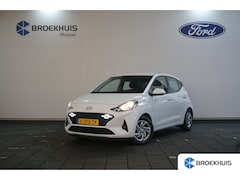 Hyundai i10 - 1.0 Comfort Smart | Camera | Airco | Navigatie | Carplay | Cruise Control |