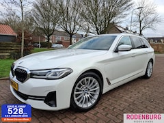 BMW 5-serie Touring - 530e High Executive 292PK