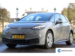 Volkswagen ID.3 - Pro 58 kWh | NL-AUTO | DEALER OH | ADAPTIVE CRUISE | LANE ASSIST | AMBIANT LIGHTS | BTW |