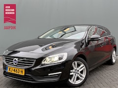 Volvo V60 - 2.0 D2 Nordic+ NIEUW BINNEN
