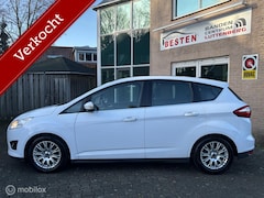 Ford C-Max - 1.6 FlexiFuel Titanium / Garantie