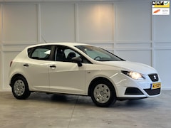 SEAT Ibiza - 1.2 Club / 2012 / Airco / 5-Deurs / Android