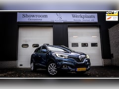 Renault Kadjar - 1.2 TCe Intens TREKHAAK KEYLESS NAVI CLIMA PDC