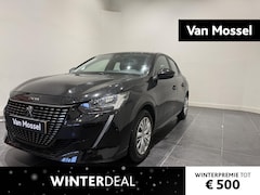 Peugeot 208 - 1.2 ACTIVE | CARPLAY ANDROID AUTO | AIRCO | CRUISE | DAB | LED | 53 DKM |