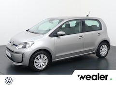 Volkswagen e-Up! - e-up | 83 PK | SoH 93% | Cruise control | Verwarmde voorstoelen | Achteruitrijcamera |