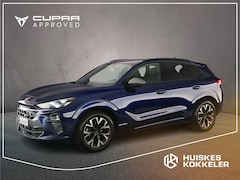 CUPRA Terramar - Business 1.5 eTSI 150pk DSG Automaat Adaptive cruise control, 360 camera, Elektrische acht