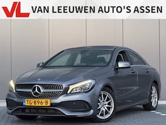 Mercedes-Benz CLA-Klasse - 180 Business Solution AMG Upgrade Edition | Nieuw binnen | NAP | Extra wielenset