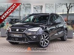 SEAT Arona - 1.0 FR TSI 115pk DSG | ACC | Camera | Keyless | Beats | Stoelverwarming | LED | Carplay |