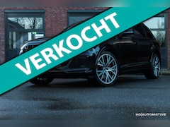 Audi Q7 - 60 TFSI e 456PK Quattro Competition S LINE PANO|RS-Zetels|Trekhaak