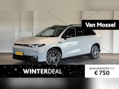 Leapmotor C10 - Design 69.9 kWh | Navigatie | Climate control | Stoelverwarming | Stoelventilatie | Dashca