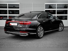 Audi A8 - 60 TFSI e quattro | Panoramadak | HUD | Digitale Matrix | Assistentie. plus, remote park |