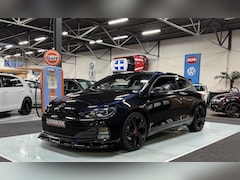 Volkswagen Scirocco - 2.0 TSI Uniek Maxton 110DKM Navi Cruise Clima