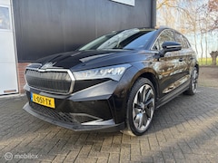 Skoda Enyaq iV - 80|Origineel|Carplay|Digital|Carplay