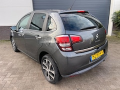 Citroën C3 - 1.2 PureTech Feel Edition/Automaat/Navi/Climate-c/Pdc/Cruise-c/Led/Elekt-ramen