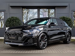 Audi Q8 - 60 TFSI e Competition 490pk, B&O High-End, Full-options 2026