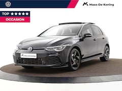 Volkswagen Golf - 1.4 245pk DSG eHybrid GTE · Panoramadak · Apple/Android Car Play · Navi · P-Sensoren · 17'