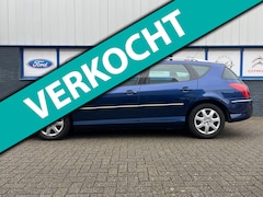 Peugeot 407 SW - 1.8 ST Pack Business 2008 NWE.APK 2250EU