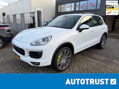 Porsche Cayenne - 3.0 S E-Hybrid l Automaat