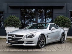 Mercedes-Benz SL-klasse Cabrio - 400