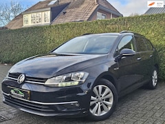 Volkswagen Golf Variant - R-line 1.6 TDI Comfortline
