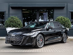 Audi A6 Avant - 2.0 e-hybrid quattro S edition Competition 2026