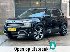 Citroën C5 Aircross - Hybrid 225pk Shine | Pano | Trekhaak| ACC | Handsfree achterklep