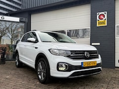 Volkswagen T-Cross - 1.0 TSI R-Line
