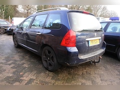 Peugeot 307 SW - 1.6-16V Premium sw apk nw tot 21-1-2027