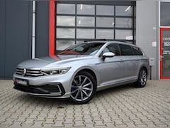 Volkswagen Passat Variant - 1.4 TSI PHEV GTE | PANO | LEDER