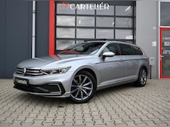 Volkswagen Passat Variant - 1.4 TSI PHEV GTE | PANO | LEDER