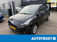 Hyundai i10 - 1.0 Comfort 5-zits