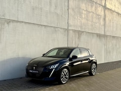 Peugeot 208 - 1.2 GT pano | virtual | camera |