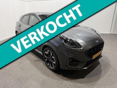 Ford Puma - 1.0 EcoBoost Hybrid ST-Line X B&O