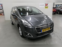 Peugeot 5008 - 1.6 THP 16V 155pk 5p Active (Dealeronderhouden)