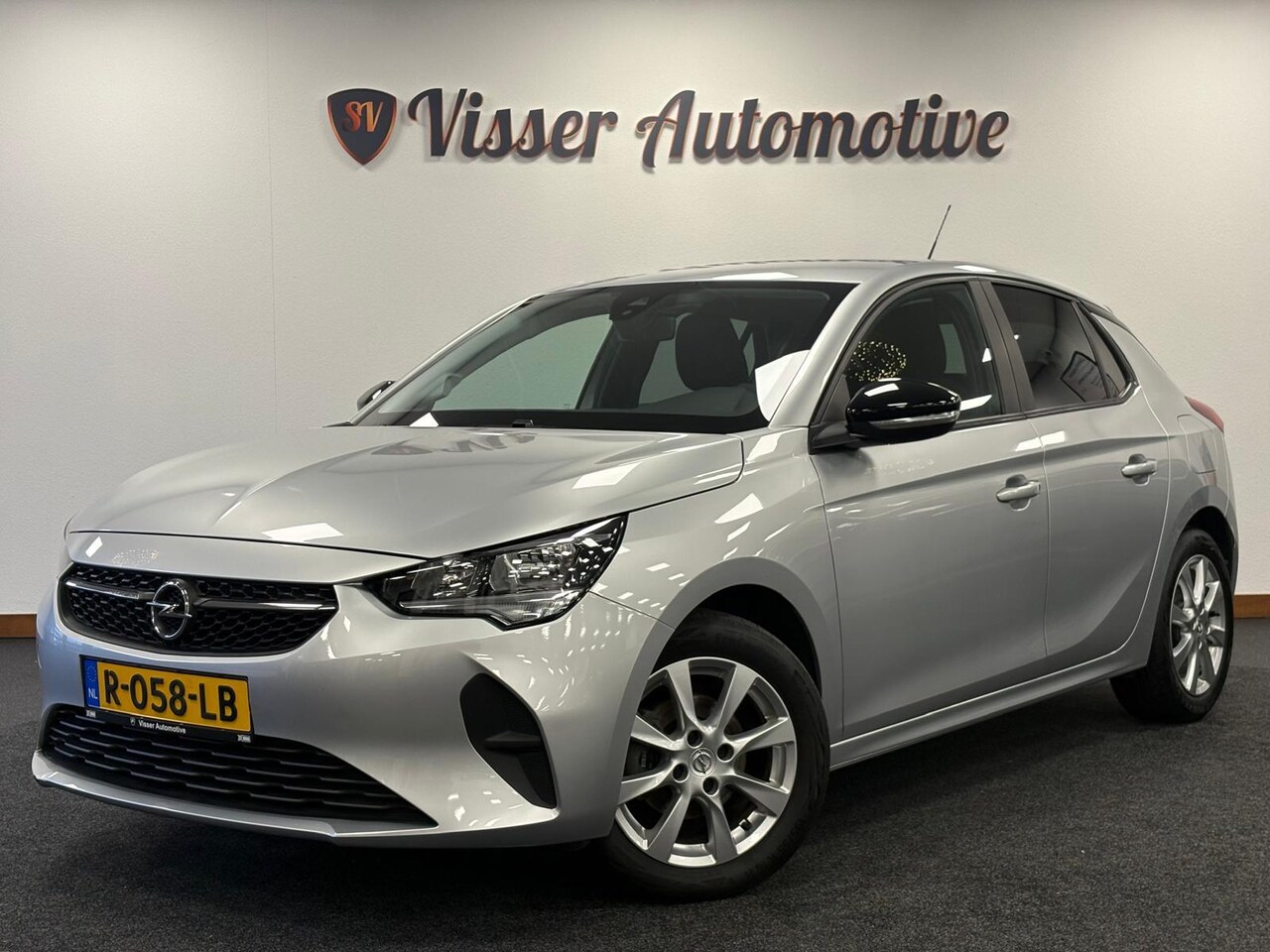 Opel Corsa - 1.2 Edition*Nederlandse AutoPas*NAP*Led*Clima*Apple Carplay*Andriod - AutoWereld.nl