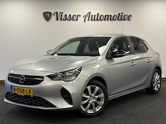 Opel Corsa - 1.2 Edition*Nederlandse AutoPas*NAP*Led*Clima*Apple Carplay*Andriod