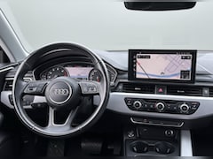 Audi A4 Avant - 35 TFSI 2.0 150PK S-TRONIC PRO-LINE CARPLAY/PDC/LED
