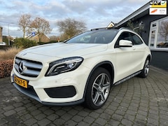 Mercedes-Benz GLA-Klasse - 200 Ambition, AMG, Pano, Trekhaak