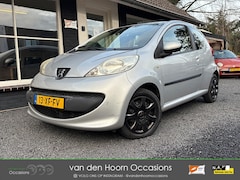 Peugeot 107 - 1.0 NAP | 102000KM | EL RAMEN | CENTR DEURV