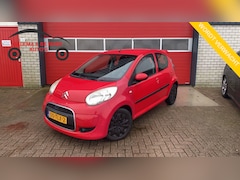 Citroën C1 - 1.0-12V Selection APK 11-2026 / AIRCO / ELEK RAMEN / PARROT BLUETOOTH