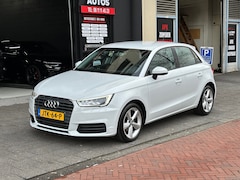 Audi A1 Sportback - 1.0 TFSI Pro Line Automaat Clima PDC