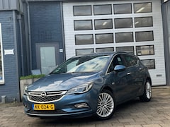 Opel Astra - 1.4 Innovation | Clima | Cruise | Camera | Leer