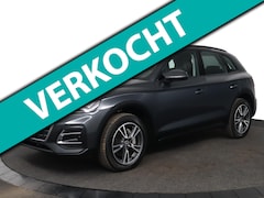 Audi Q5 - 50 TFSI e S edition | Automaat | PHEV | ACC | Virtual Cockpit | Stoelverwarming | Leder