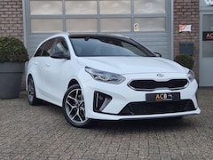 Kia Cee'd Sportswagon - Ceed 1.4 T-GDi GT-Line Trekhaak