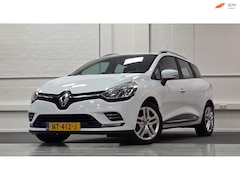 Renault Clio Estate - 1.5 dCi Ecoleader Zen Navigatie Nieuwe APK 3e Eigenaar