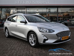 Ford Focus Wagon - 1.0 EcoBoost Trend Edition Business, camera, LED, 2 x PDC, Apple Carplay, NL-dealerauto